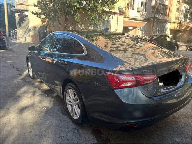 Chevrolet Malibu 2019, 120,000 km - 1.5 l - Bakı