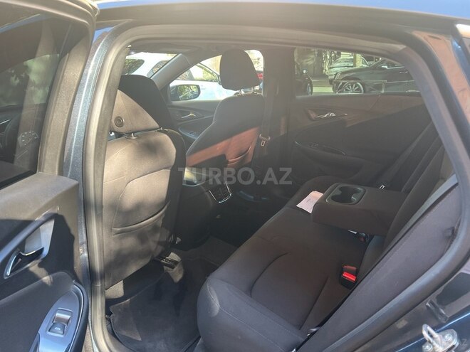 Chevrolet Malibu 2019, 120,000 km - 1.5 l - Bakı