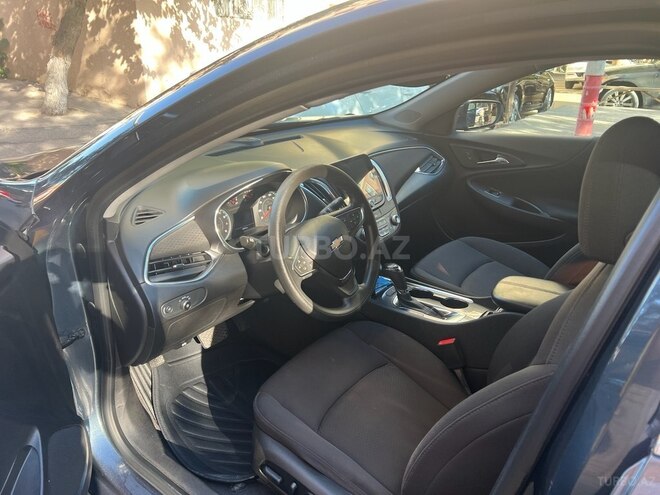 Chevrolet Malibu 2019, 120,000 km - 1.5 l - Bakı