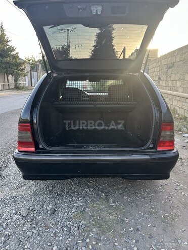 Mercedes C 180 1998, 500,300 km - 1.8 л - Bakı