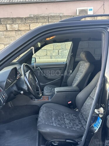 Mercedes C 180 1998, 500,300 km - 1.8 л - Bakı