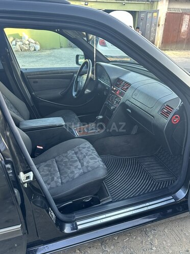 Mercedes C 180 1998, 500,300 km - 1.8 л - Bakı