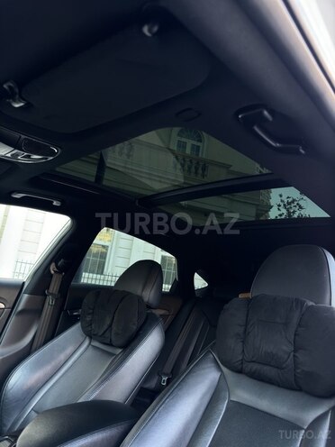 Hyundai i40 2013, 205,000 km - 2.0 l - Bakı