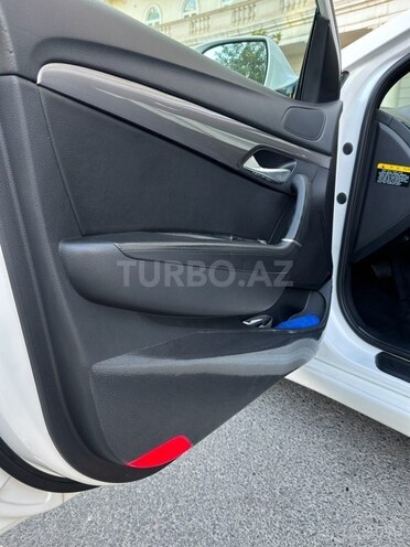 Hyundai i40 2013, 205,000 km - 2.0 l - Bakı