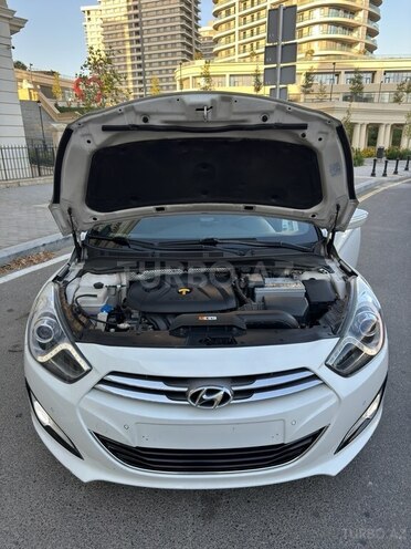 Hyundai i40 2013, 205,000 km - 2.0 l - Bakı
