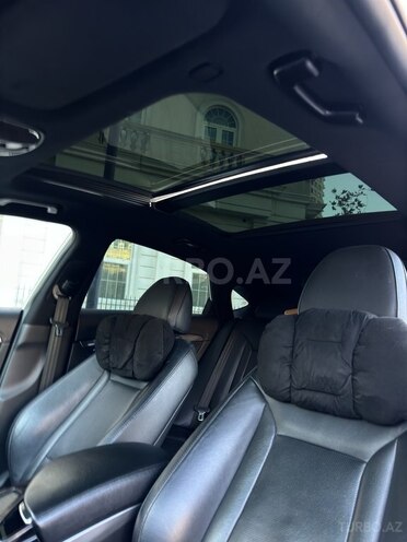 Hyundai i40 2013, 205,000 km - 2.0 l - Bakı