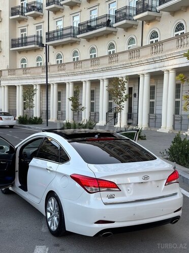 Hyundai i40 2013, 205,000 km - 2.0 l - Bakı