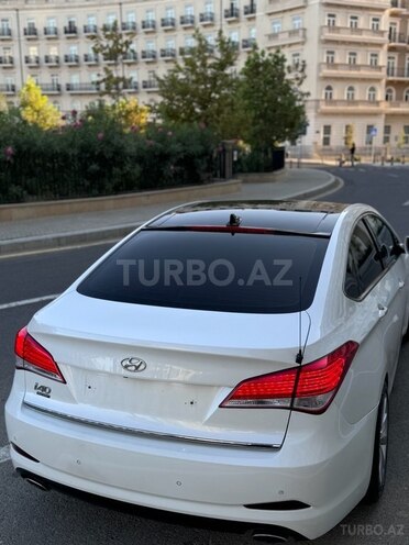Hyundai i40 2013, 205,000 km - 2.0 l - Bakı