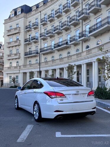 Hyundai i40 2013, 205,000 km - 2.0 l - Bakı
