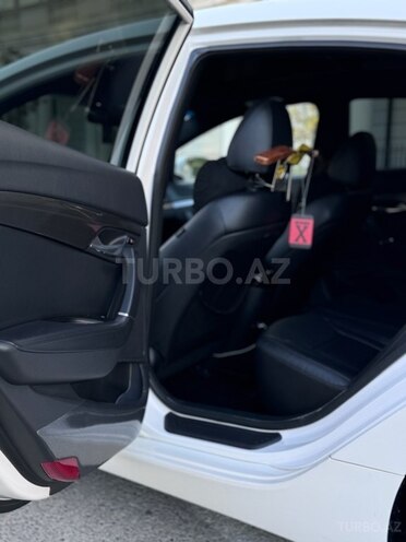 Hyundai i40 2013, 205,000 km - 2.0 l - Bakı