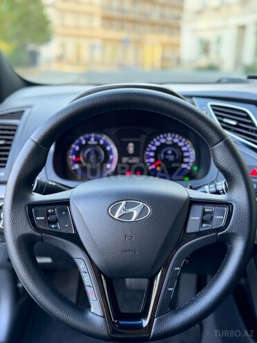 Hyundai i40 2013, 205,000 km - 2.0 l - Bakı