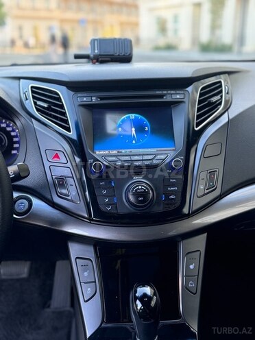 Hyundai i40 2013, 205,000 km - 2.0 l - Bakı