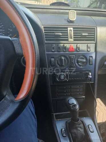 Mercedes C 230 1997, 396,000 km - 2.3 l - Qəbələ