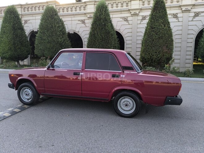 LADA (VAZ) 2107 2008, 80,000 km - 1.6 л - Gəncə