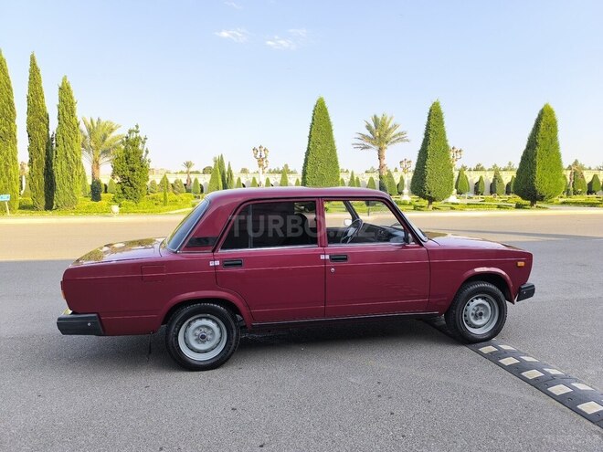 LADA (VAZ) 2107 2008, 80,000 km - 1.6 л - Gəncə
