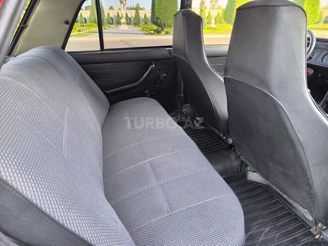 LADA (VAZ) 2107 2008, 80,000 km - 1.6 л - Gəncə
