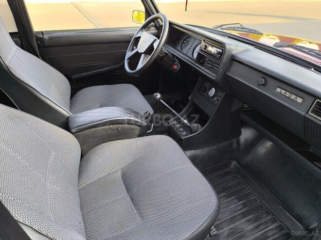 LADA (VAZ) 2107 2008, 80,000 km - 1.6 л - Gəncə