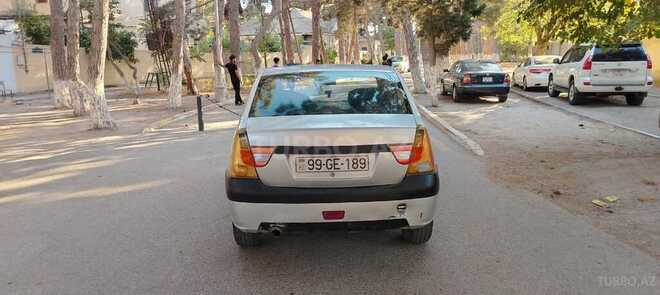 Renault Tondar 2013, 260,009 km - 1.6 l - Sumqayıt
