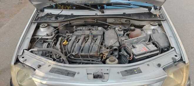 Renault Tondar 2013, 260,009 km - 1.6 l - Sumqayıt
