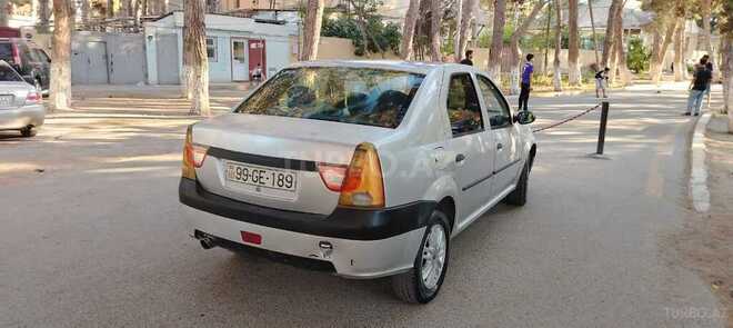 Renault Tondar 2013, 260,009 km - 1.6 l - Sumqayıt