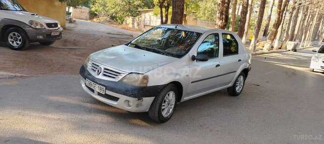 Renault Tondar 2013, 260,009 km - 1.6 l - Sumqayıt