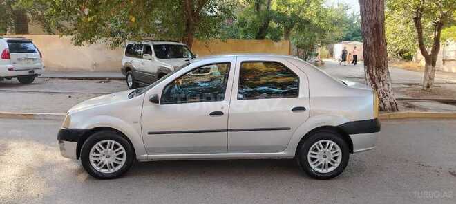 Renault Tondar 2013, 260,009 km - 1.6 l - Sumqayıt