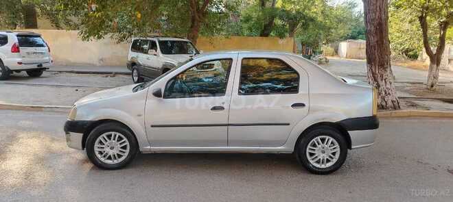 Renault Tondar 2013, 260,009 km - 1.6 l - Sumqayıt