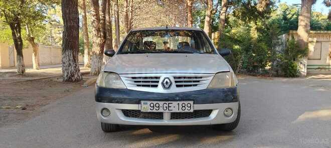 Renault Tondar 2013, 260,009 km - 1.6 l - Sumqayıt