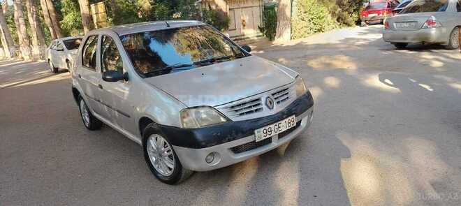 Renault Tondar 2013, 260,009 km - 1.6 l - Sumqayıt