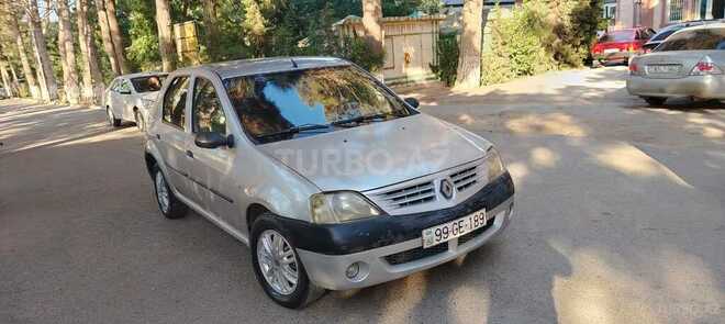 Renault Tondar 2013, 260,009 km - 1.6 l - Sumqayıt