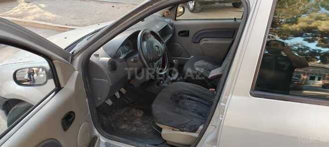 Renault Tondar 2013, 260,009 km - 1.6 l - Sumqayıt