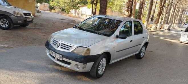 Renault Tondar 2013, 260,009 km - 1.6 l - Sumqayıt