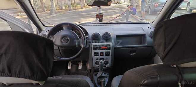 Renault Tondar 2013, 260,009 km - 1.6 l - Sumqayıt