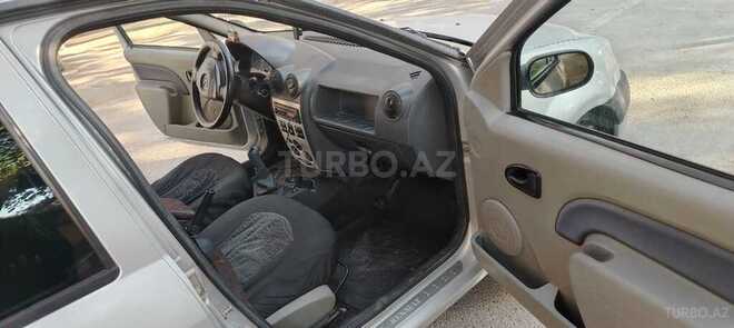 Renault Tondar 2013, 260,009 km - 1.6 l - Sumqayıt