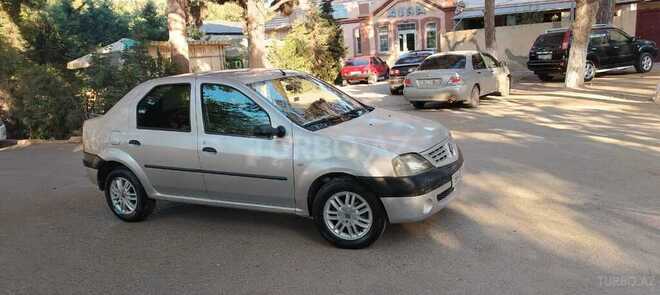 Renault Tondar 2013, 260,009 km - 1.6 l - Sumqayıt