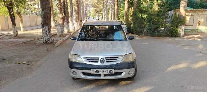 Renault Tondar 2013, 260,009 km - 1.6 l - Sumqayıt