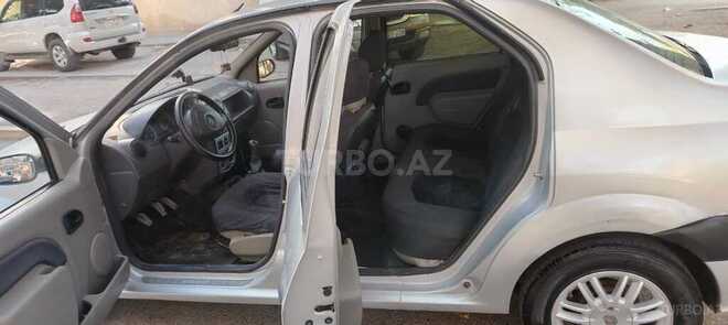 Renault Tondar 2013, 260,009 km - 1.6 l - Sumqayıt