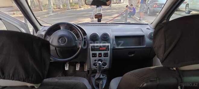 Renault Tondar 2013, 260,009 km - 1.6 l - Sumqayıt