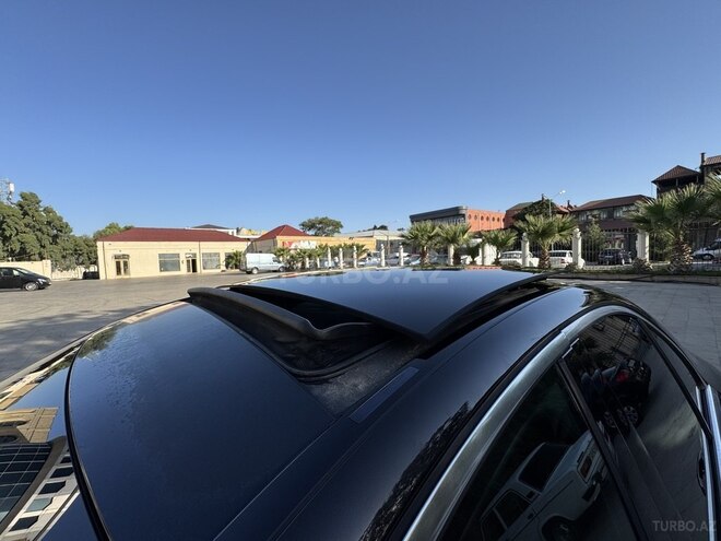 Mercedes C 220 d 2014, 235,000 km - 2.1 l - Bakı