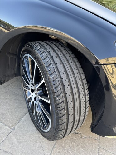 Mercedes C 220 d 2014, 235,000 km - 2.1 l - Bakı