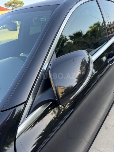 Mercedes C 220 d 2014, 235,000 km - 2.1 l - Bakı