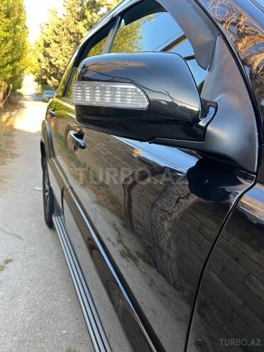 Kia Sportage 2008, 358,000 km - 2.0 l - Bakı