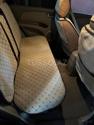 Kia Sportage 2008, 358,000 km - 2.0 l - Bakı