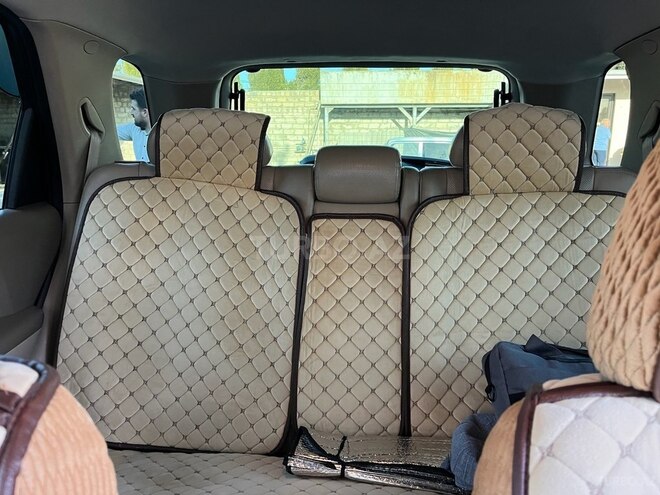 Kia Sportage 2008, 358,000 km - 2.0 l - Bakı