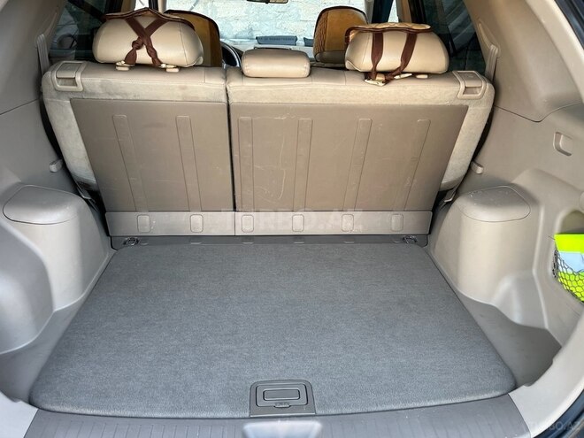 Kia Sportage 2008, 358,000 km - 2.0 l - Bakı