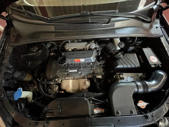 Kia Sportage 2008, 358,000 km - 2.0 l - Bakı