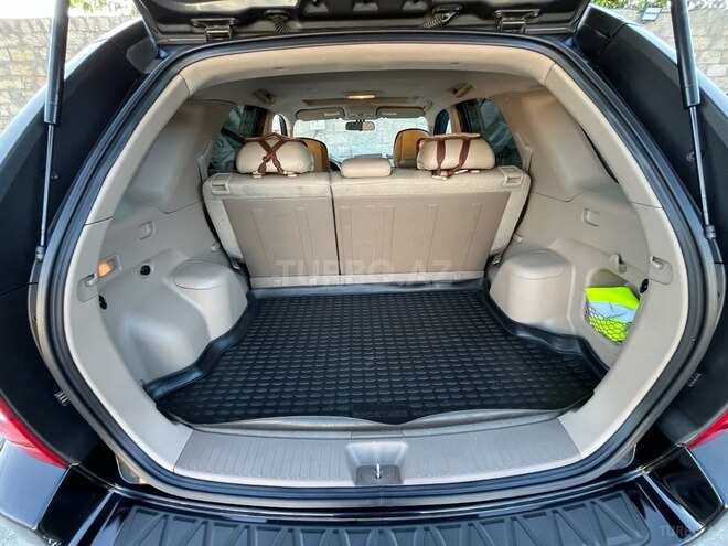 Kia Sportage 2008, 358,000 km - 2.0 l - Bakı