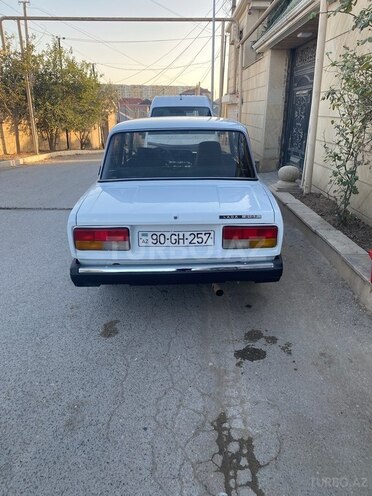 LADA (VAZ) 2107 2009, 180,000 km - 1.6 л - Bakı