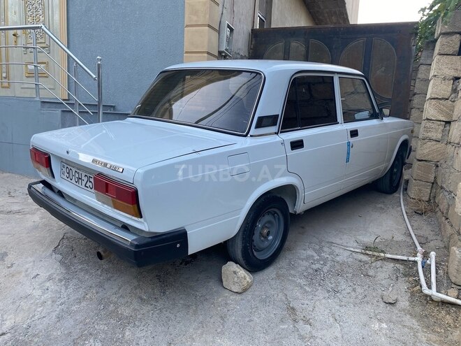 LADA (VAZ) 2107 2009, 180,000 km - 1.6 л - Bakı