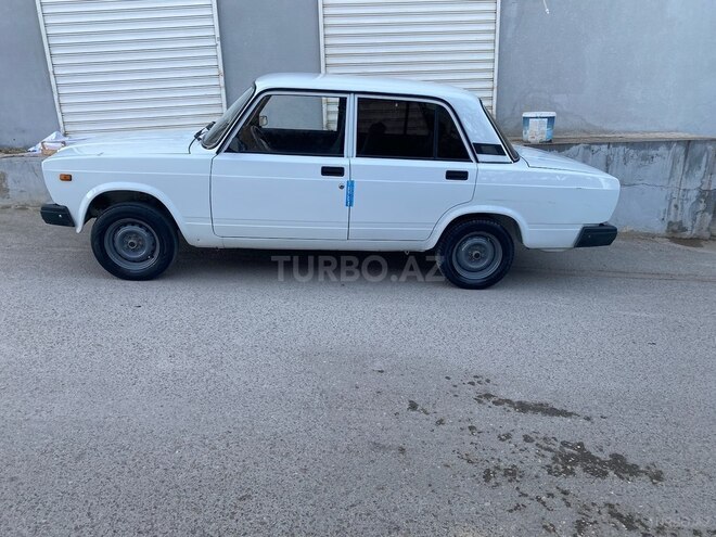 LADA (VAZ) 2107 2009, 180,000 km - 1.6 л - Bakı